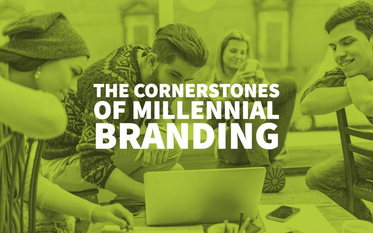 Millennial Branding Tips