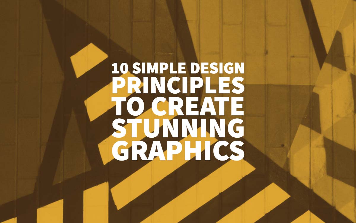 Simple Design Principles