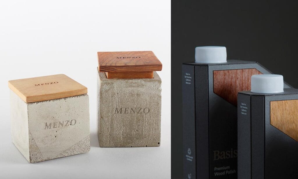 Design Studio Packaging Luxury Product Trends Style New Eco