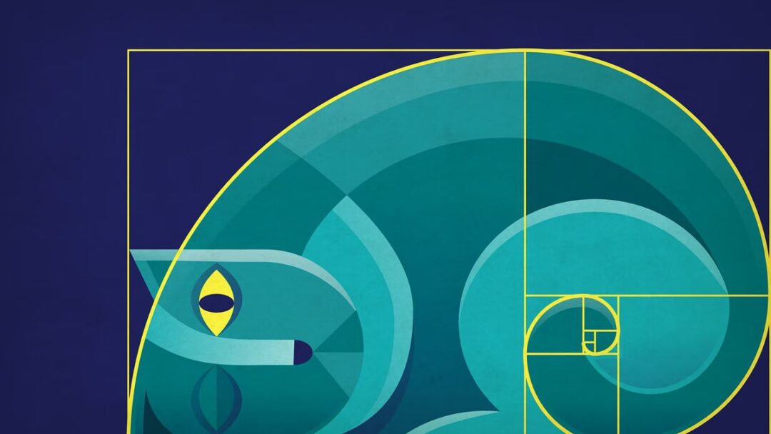 The Mathematics Of Design – Fibonacci, Fractals & Polyhedra