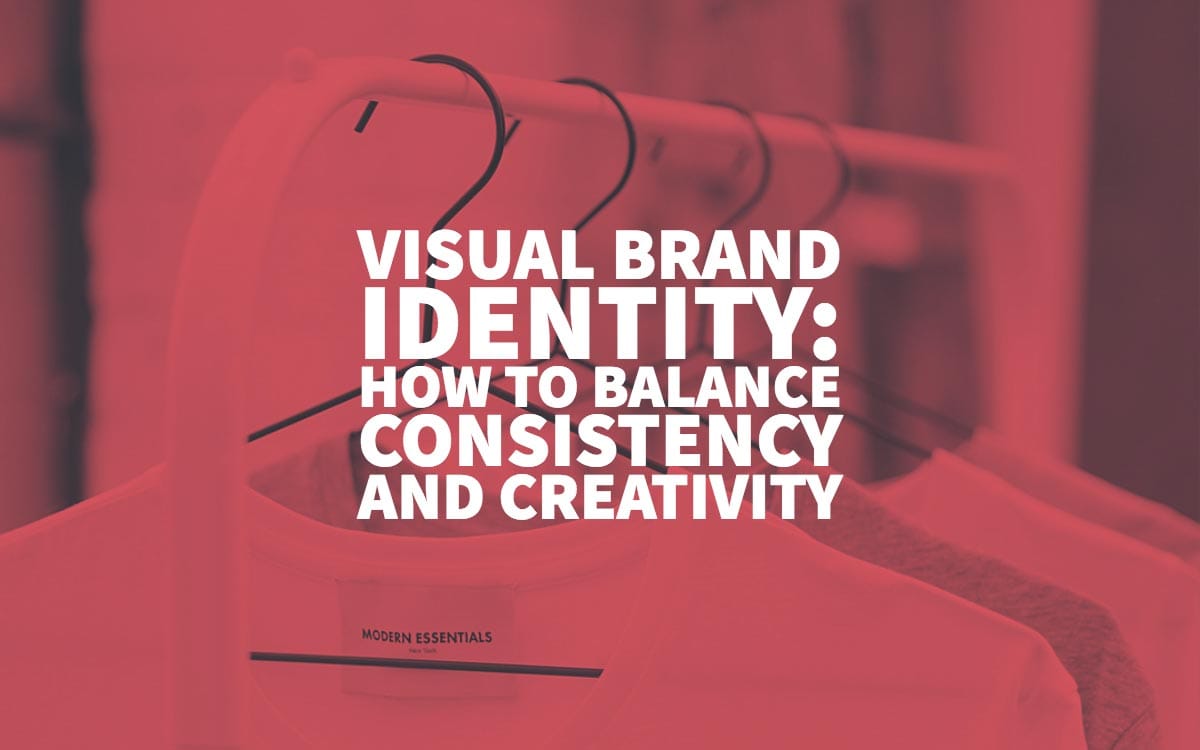 Visual Brand Identity