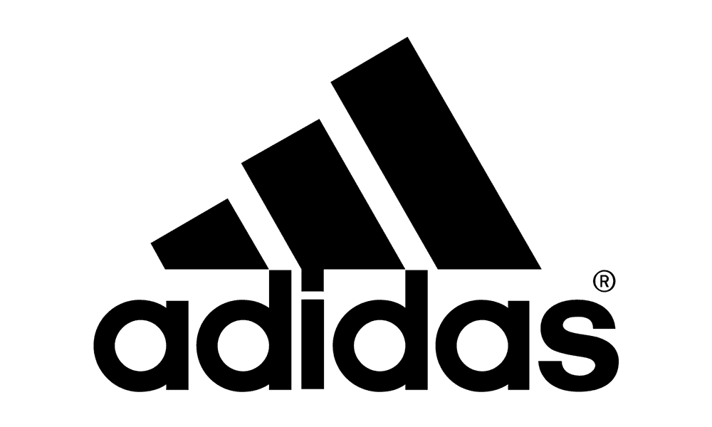 Adidas Logo Design History
