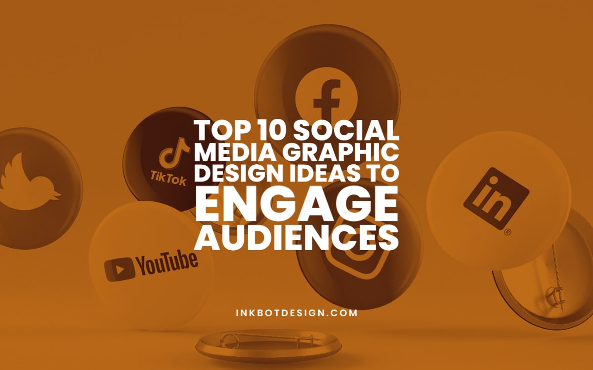 Best Social Media Graphic Design Ideas