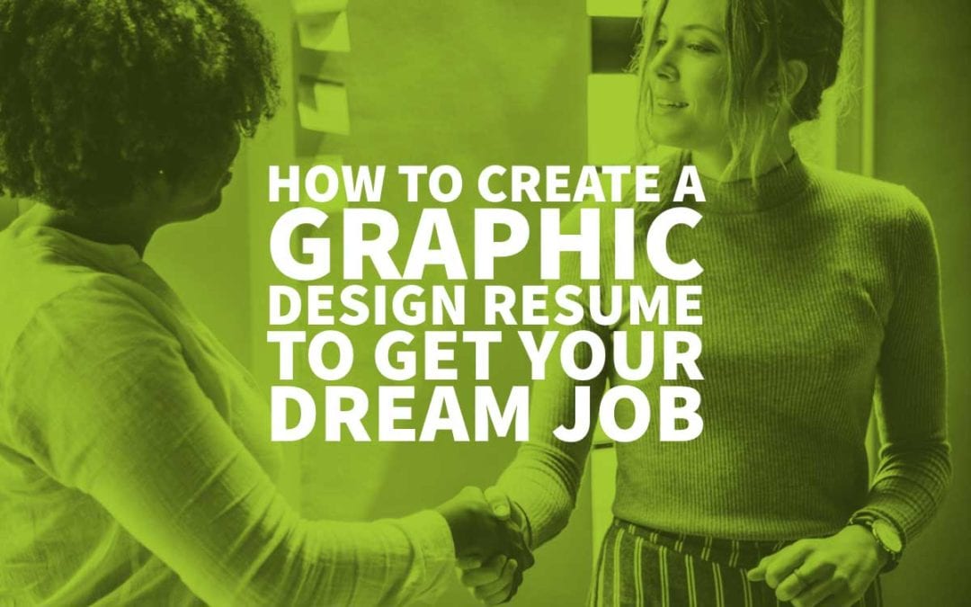 Graphic Design Resume