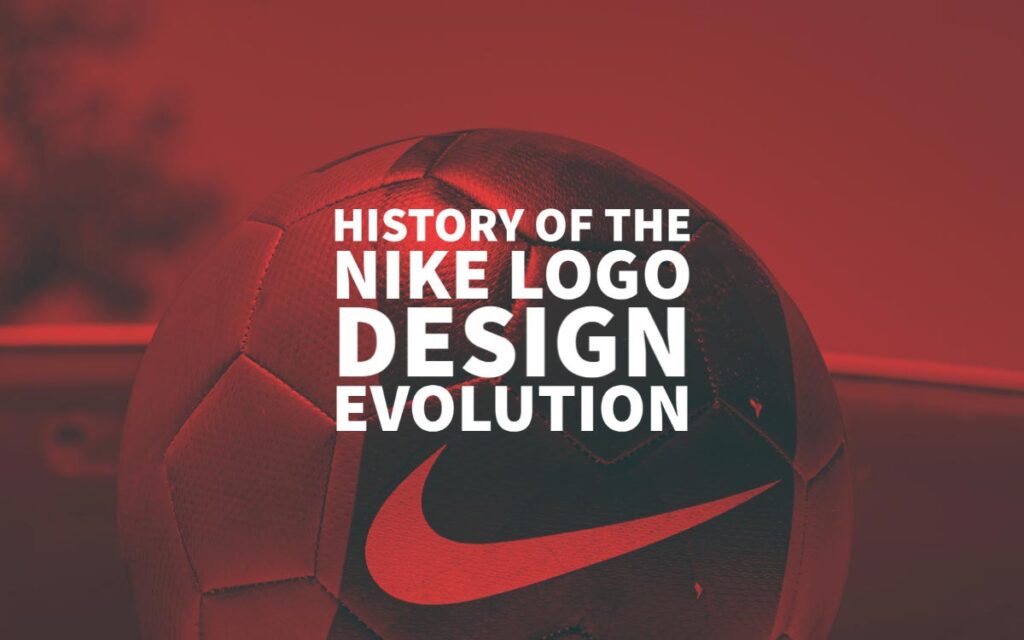first ever nike logo