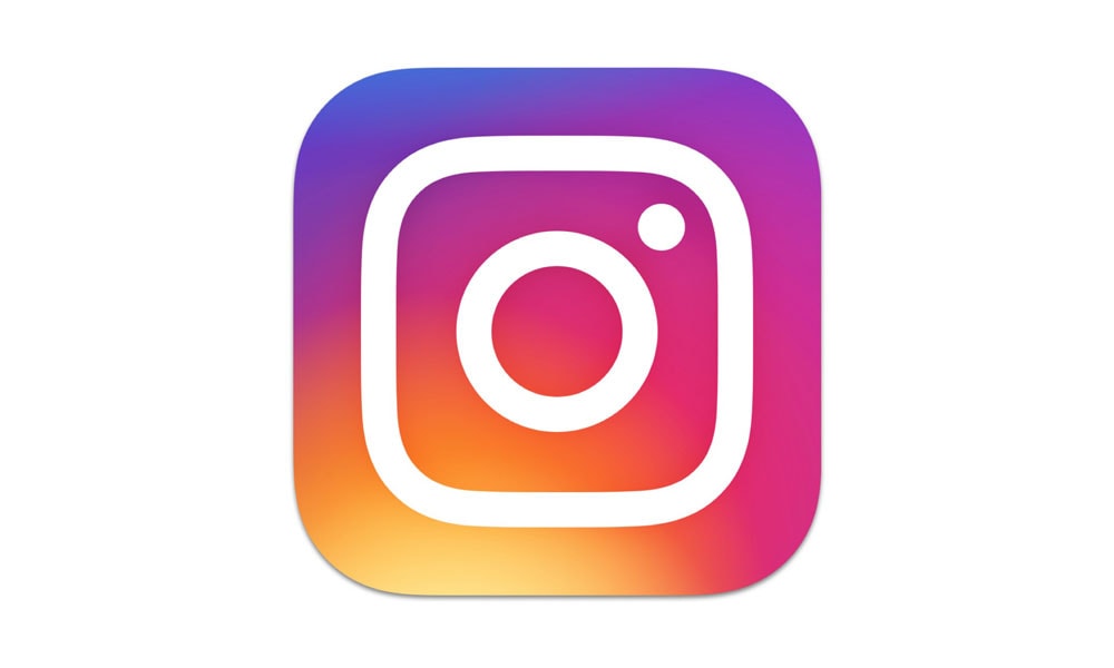 Instagram Logo Design 1