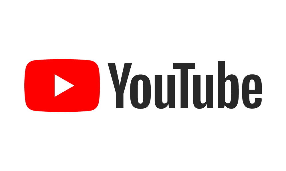 New Youtube Logo Design