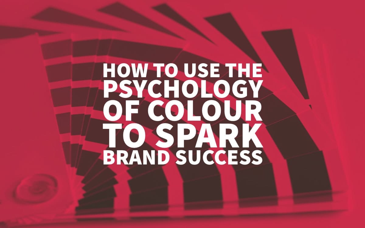 Psychology Of Colour