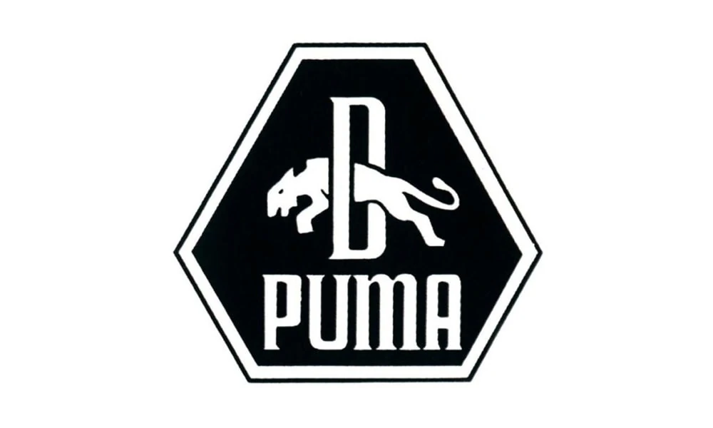 Puma Logo Design History