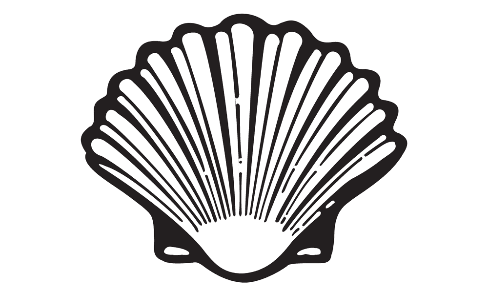 Shell Logo 1930