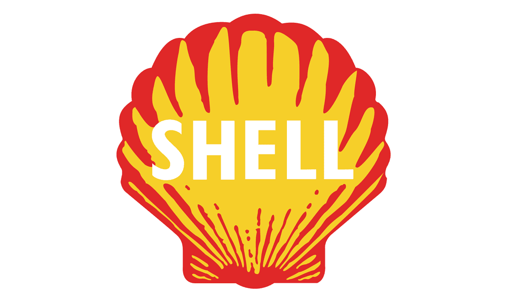 Shell Logo Design 1948