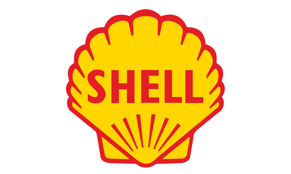 Shell Logos 1955