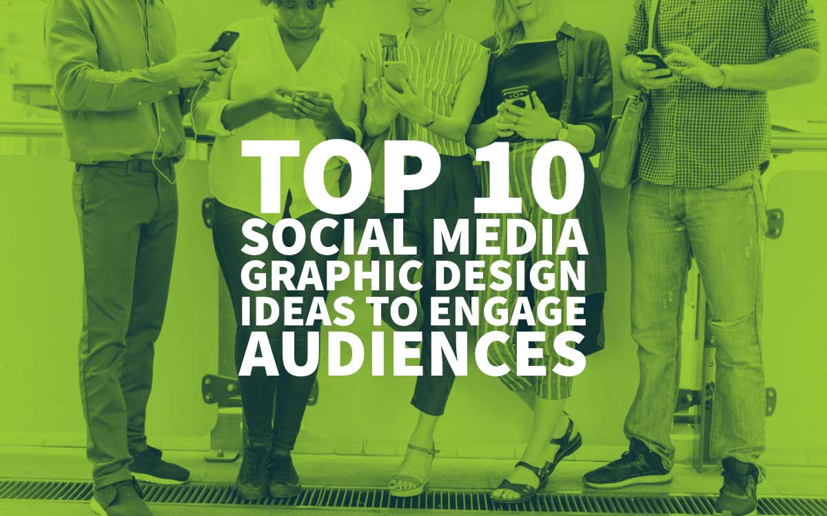 Social Media Graphic Design