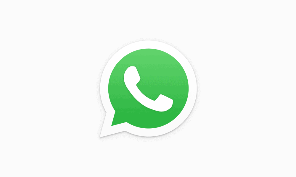 Whatsapp Logo Design