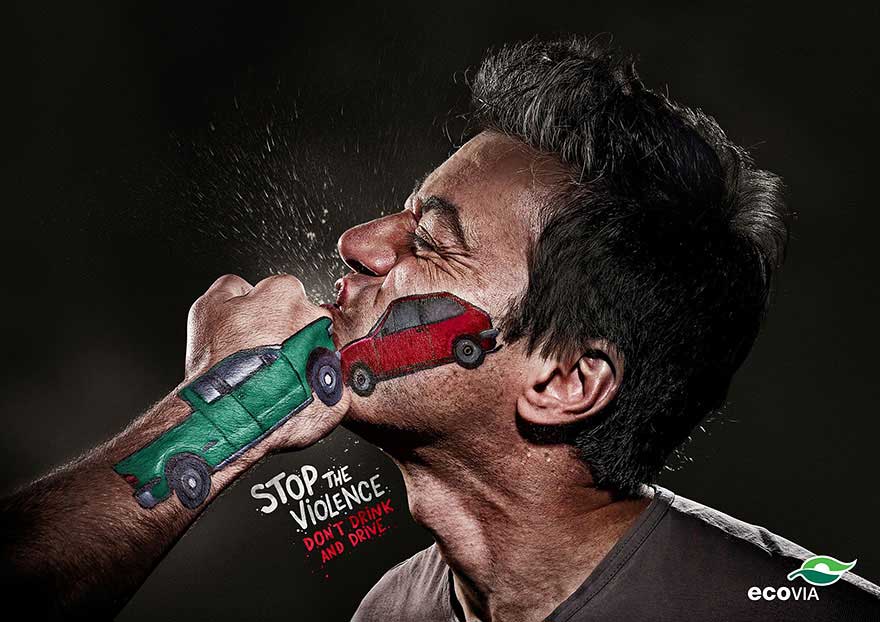 Top 10 Best Print Ads Of All Time Advertisement Examples 2022 