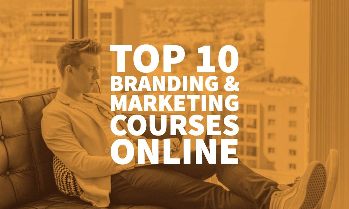 Branding Marketing Courses