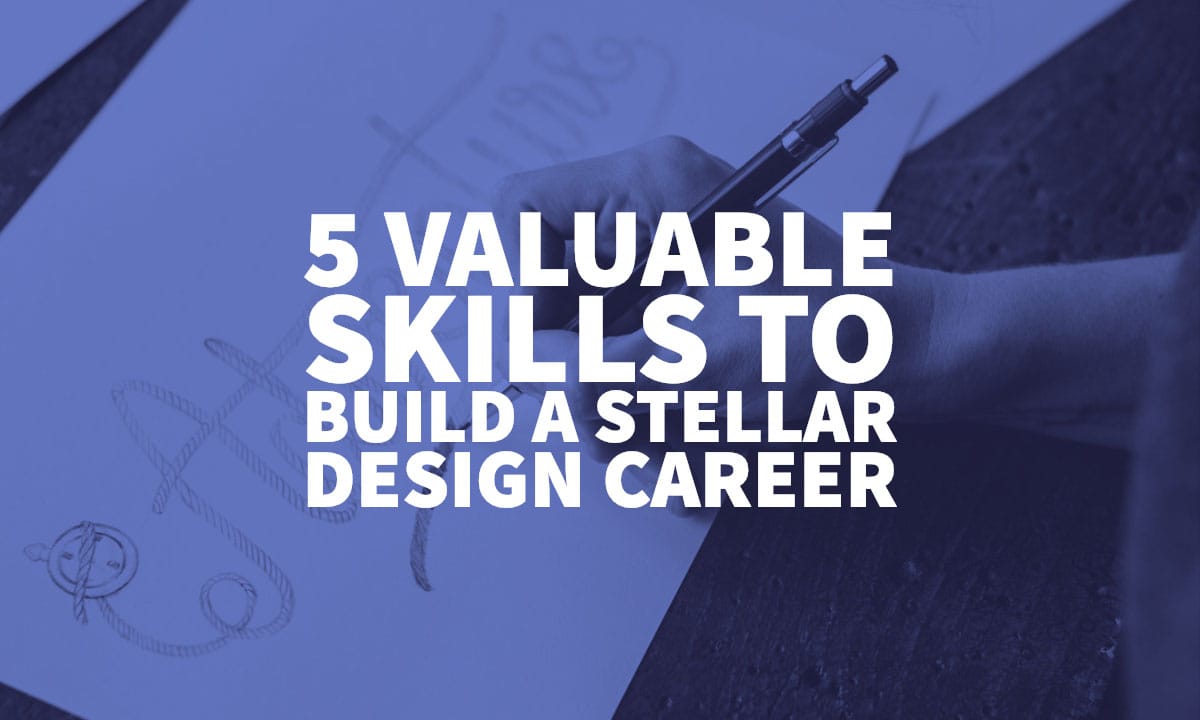 Design Career Skills