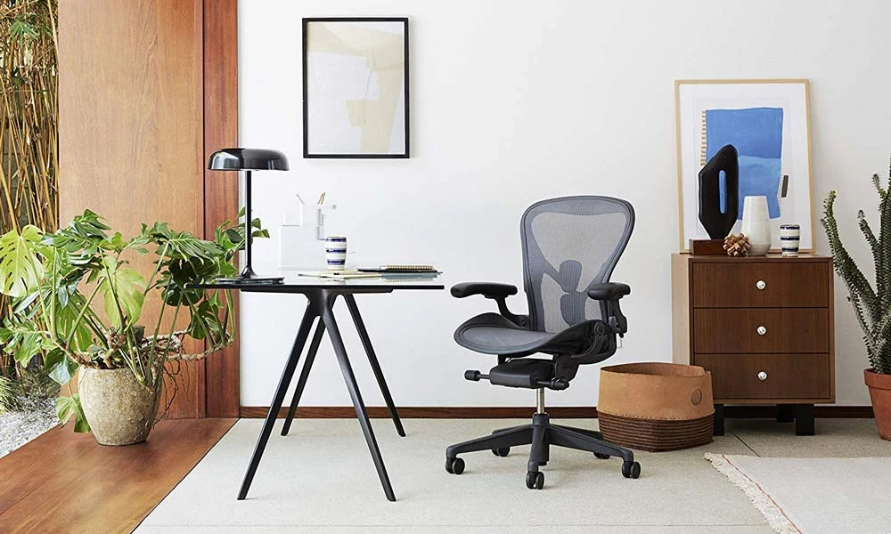 Herman Miller Chair