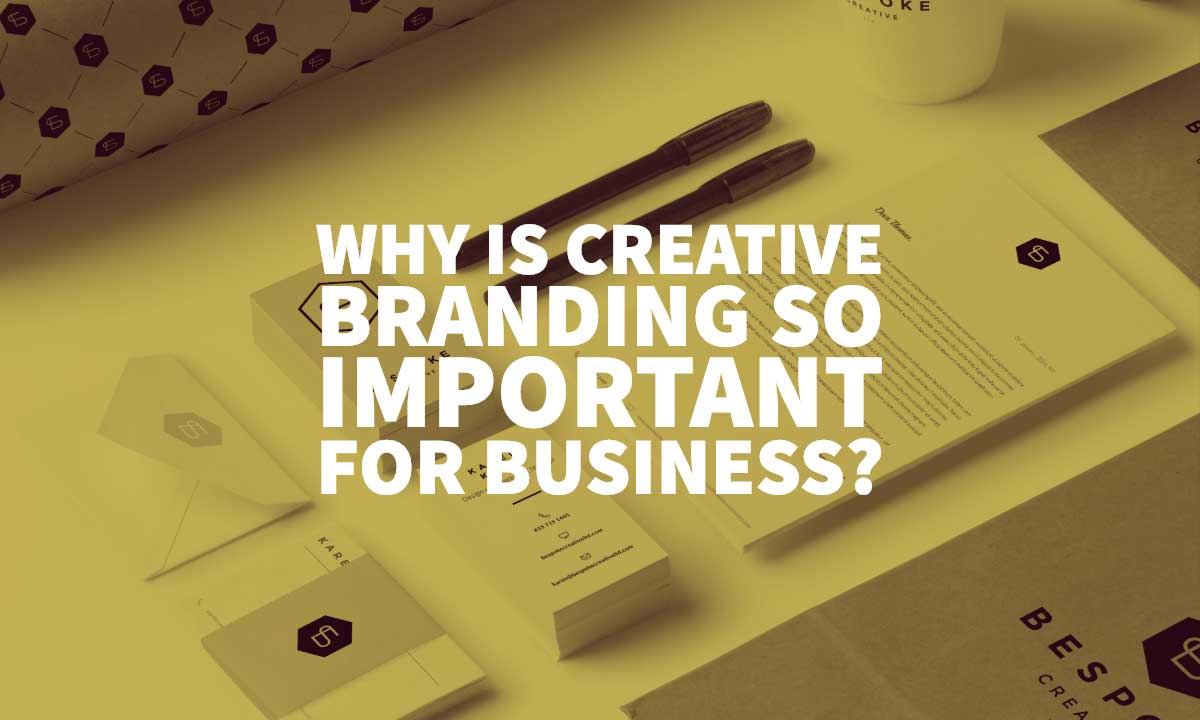 Creative Branding