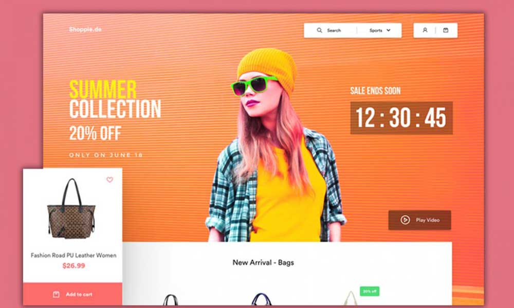 ECommerce Branding: Create An Online Identity In 2024