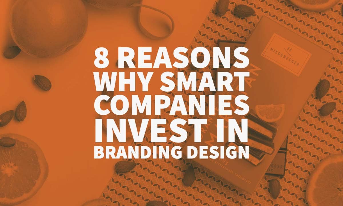 Invest Branding Design
