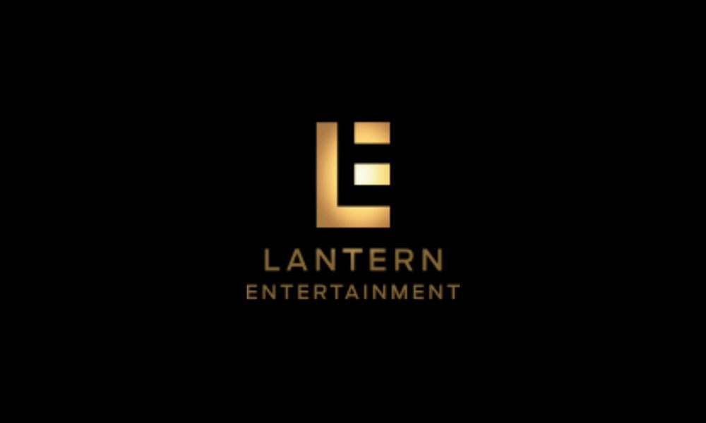 Lantern Entertainment Logo