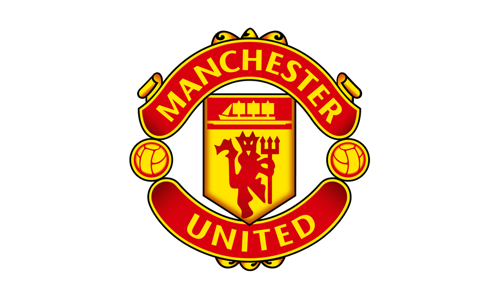 Manchester United Logo