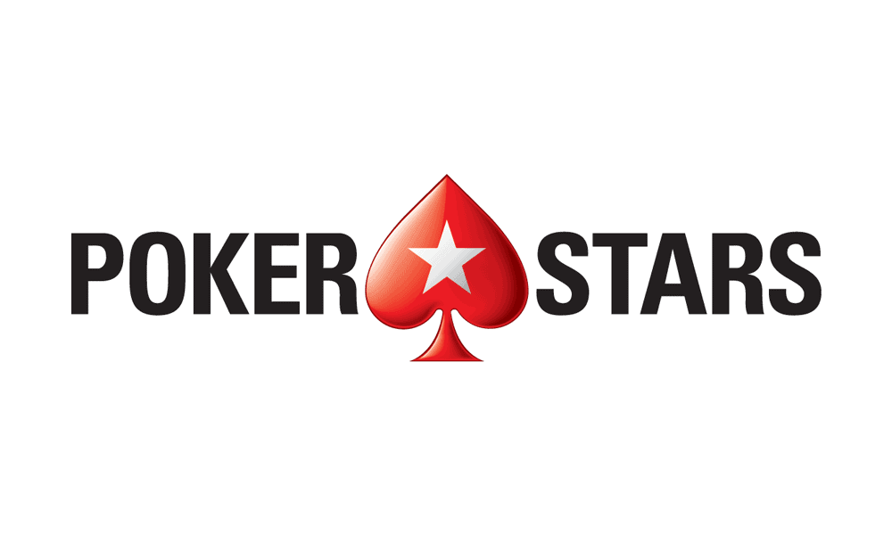 Pokerstars Logo Design