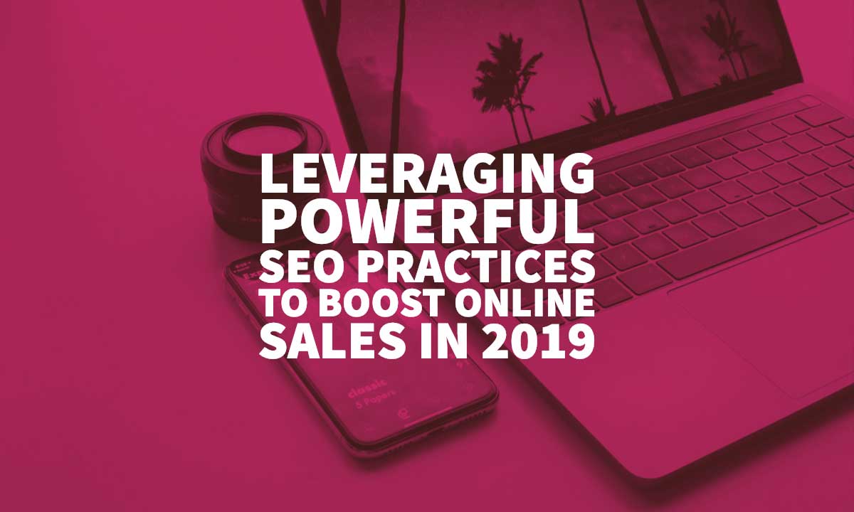 Powerful Seo Practices
