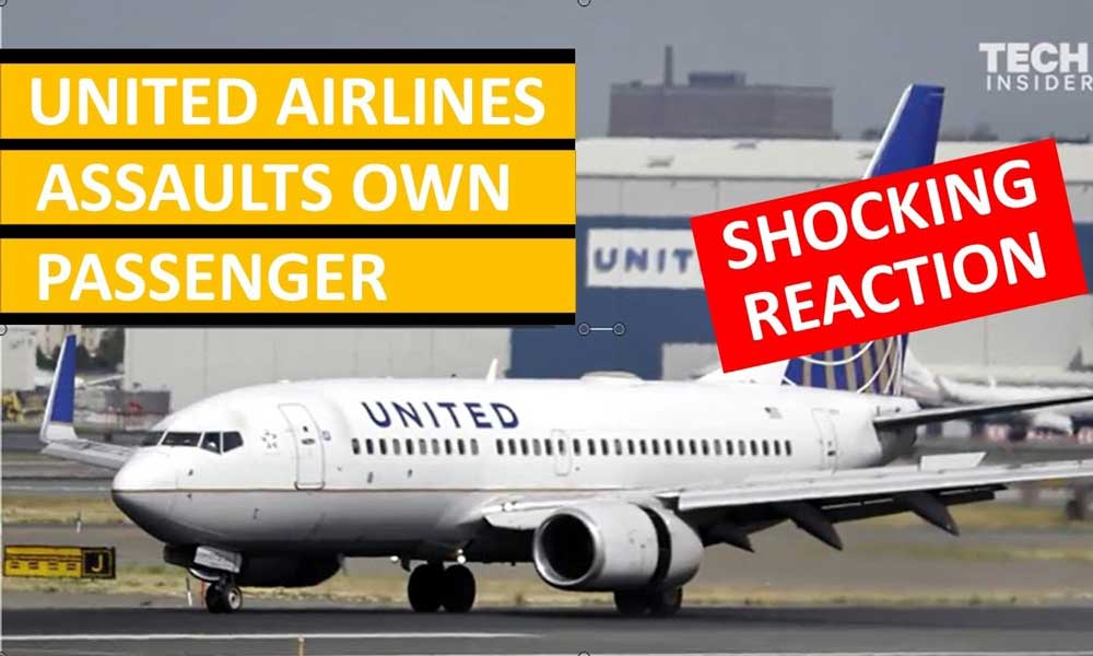 Pr Disaster United Pr Disaster United