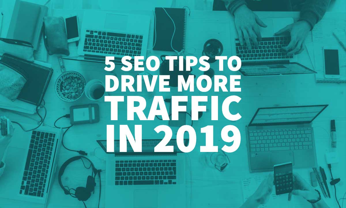 Seo Tips 2019