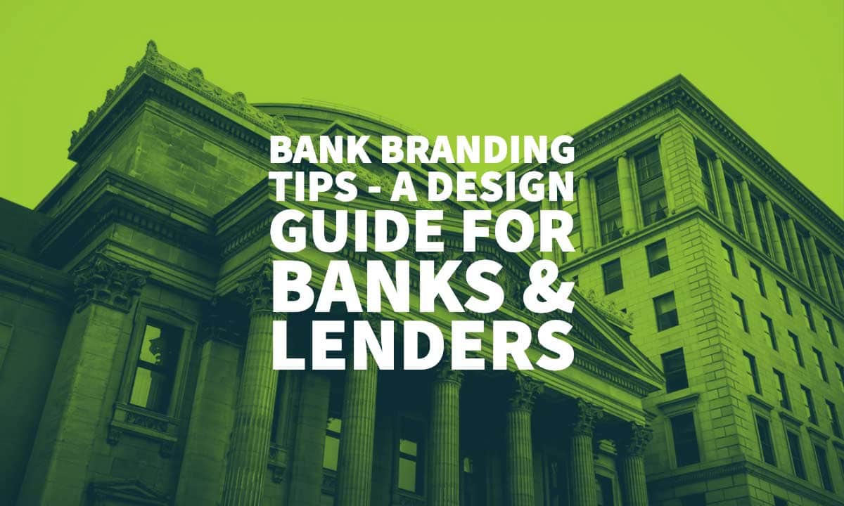 Bank Branding Tips