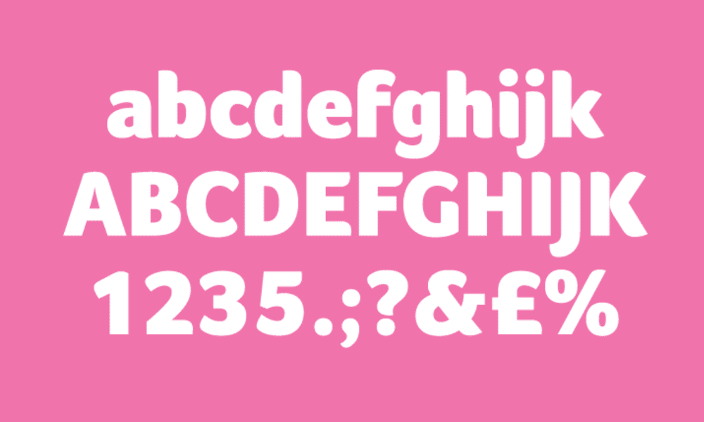 Foco Font Download