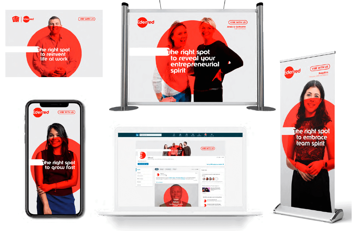 Generate Leads Branding Campaign