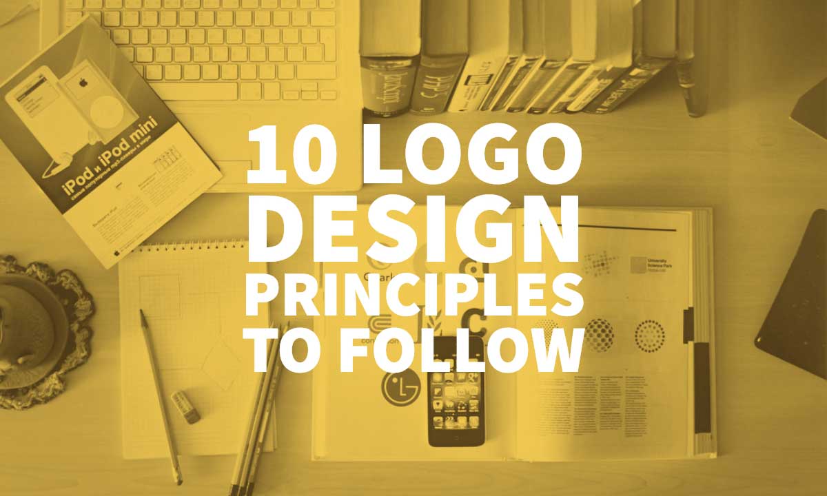 Logo Design Principles