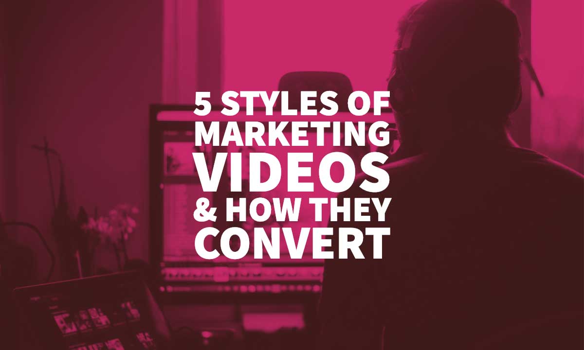 Marketing Videos