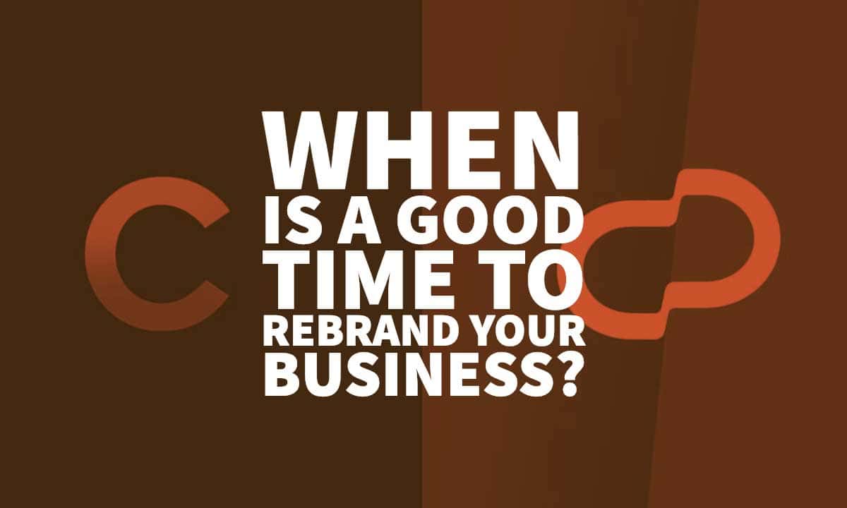 Rebrand Your Business