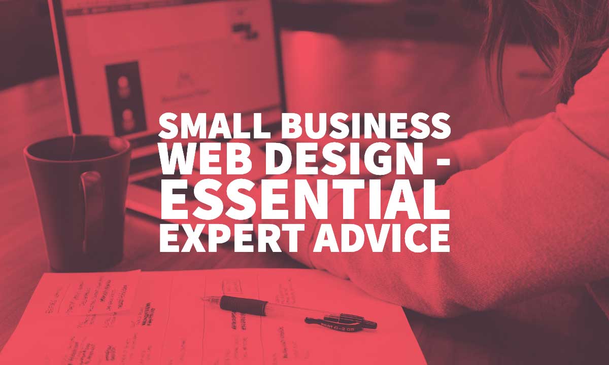 Small Business Web Design