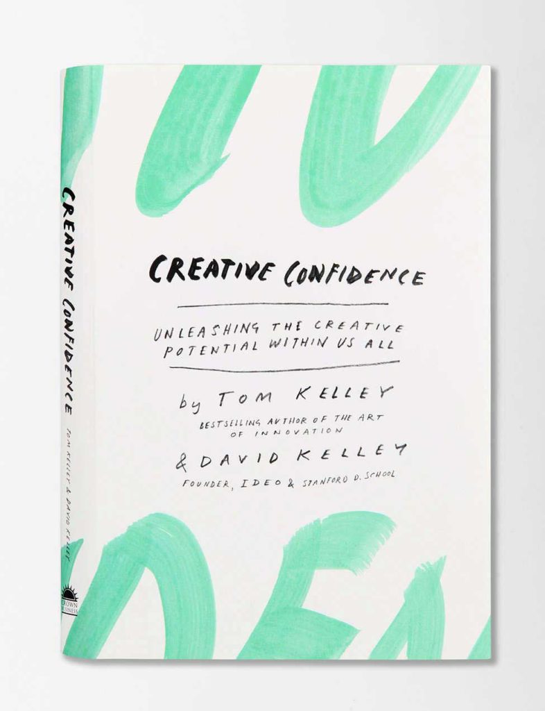 16 Essential Design Thinking Books - Best Book To Define ...