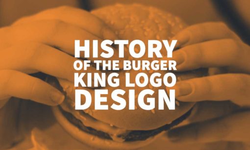 History Of The Burger King Logo Design - Brand Meaning