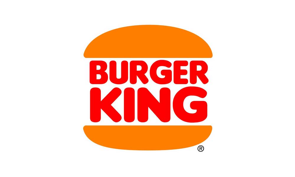 History Of The Burger King Logo Design Brand Meaning