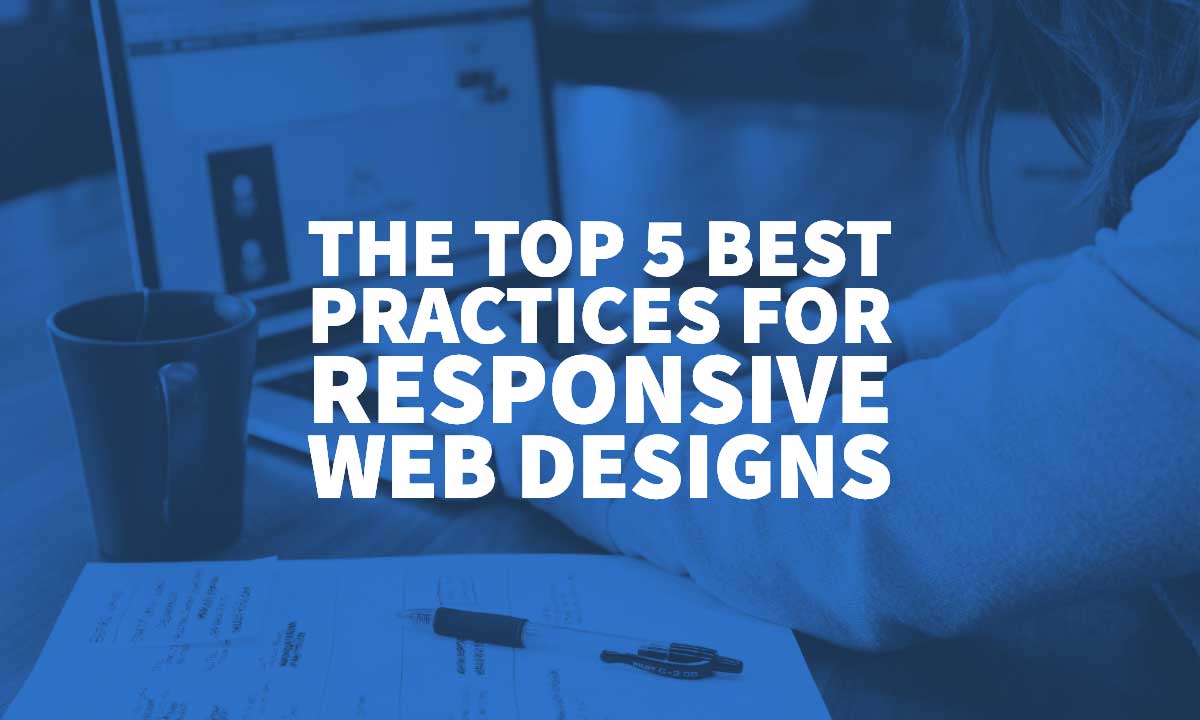 Responsive Web Designs