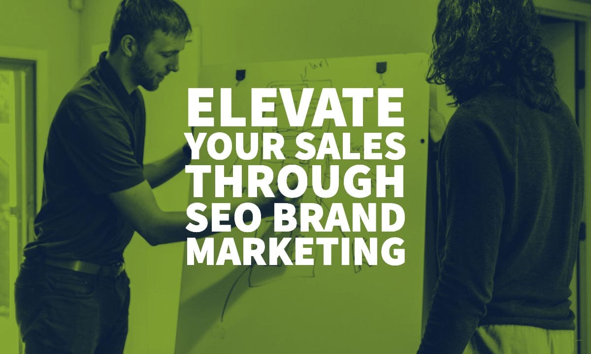 Seo Brand Marketing