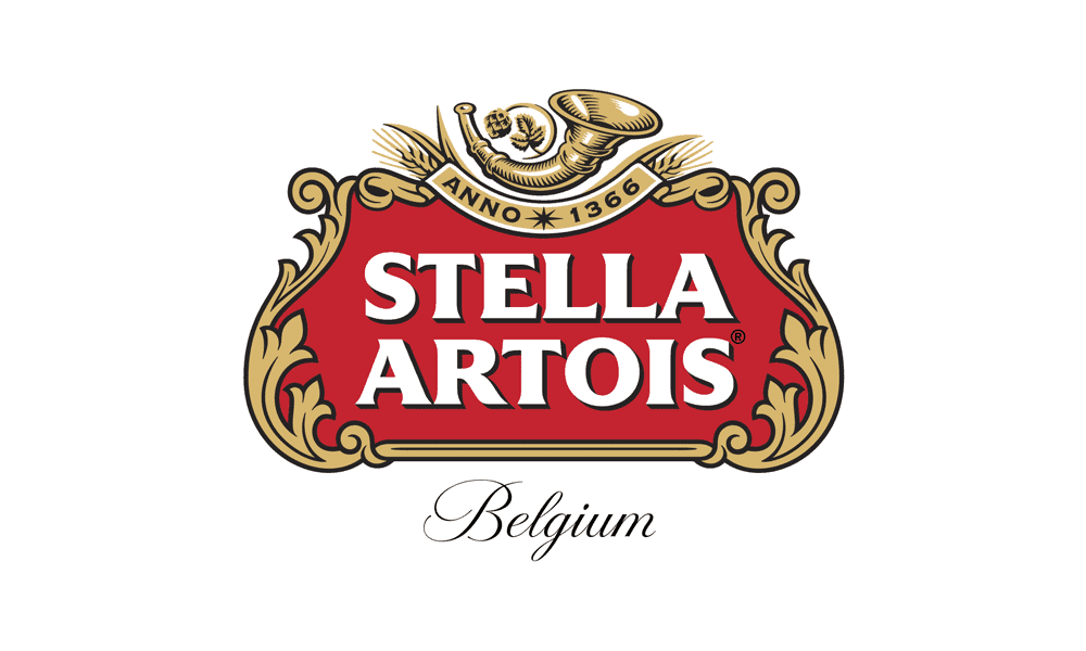 Stella Artois Logo Design
