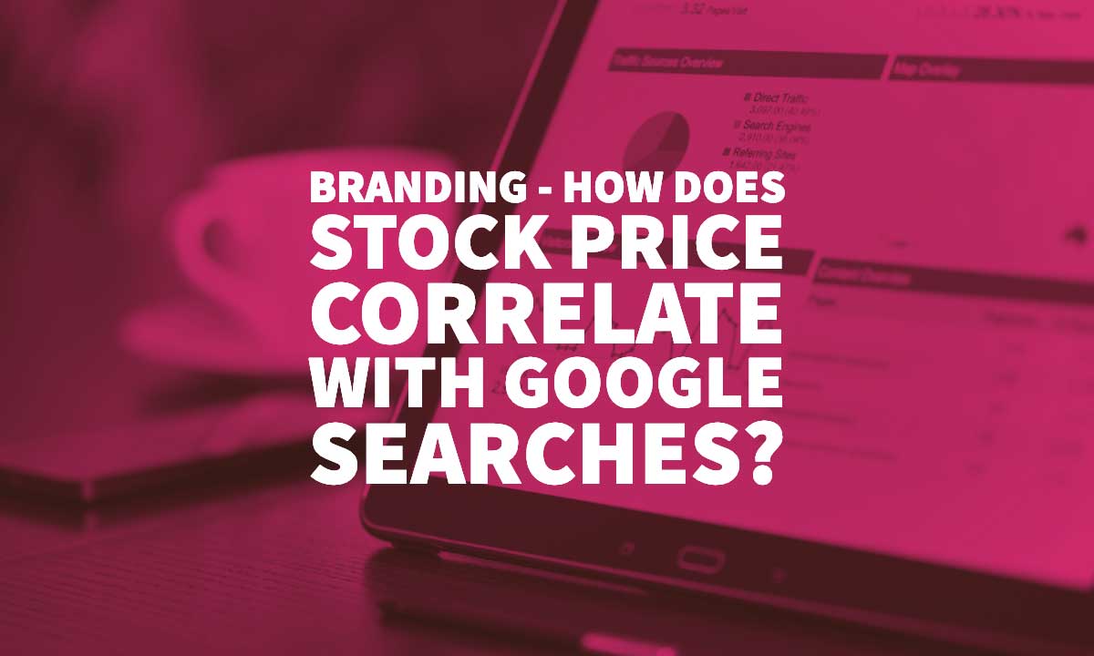 Stock Price Google Search