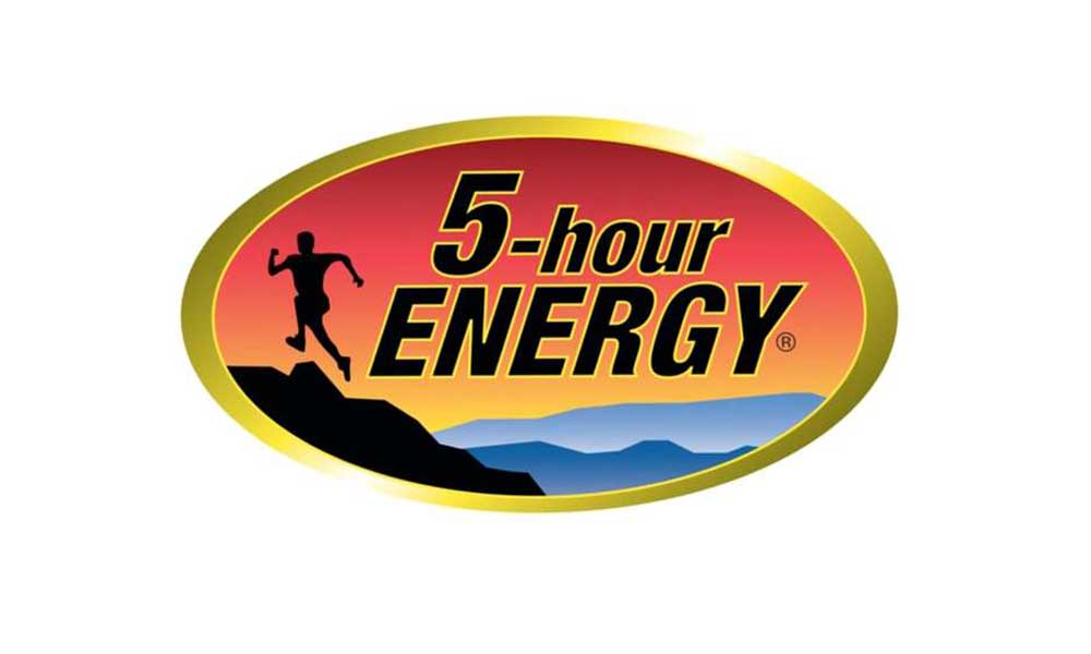 5 Hour Energy Logo