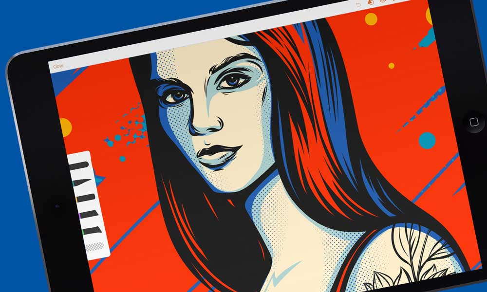 The Best Drawing Apps For IPad And IPhone In 2019 -- Art ...