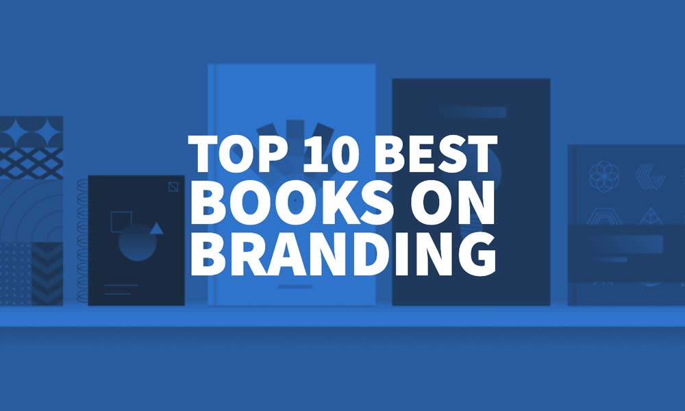 Best Books On Branding