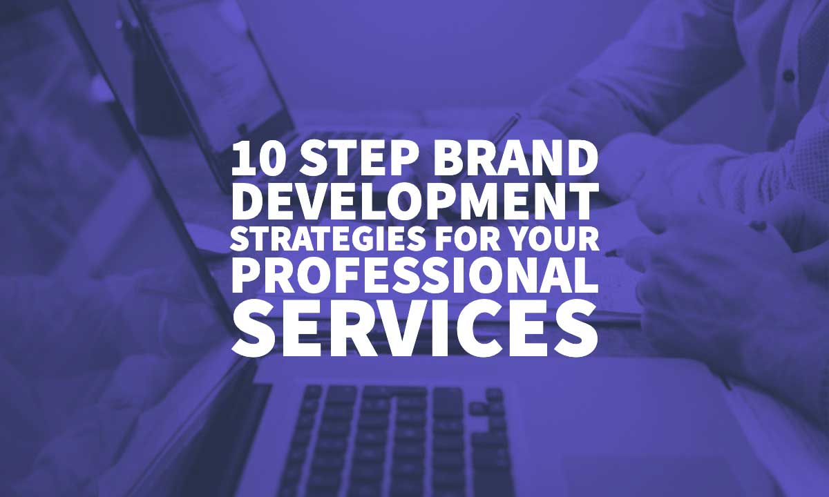 Brand Development Strategies