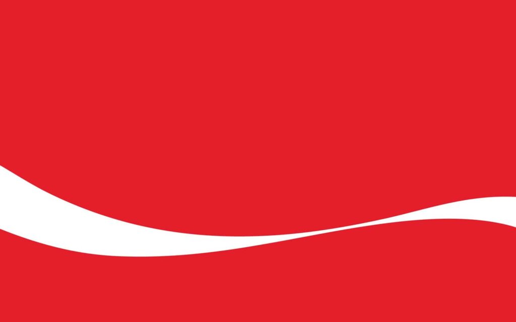 Coca Cola Branding Without A Logo Design